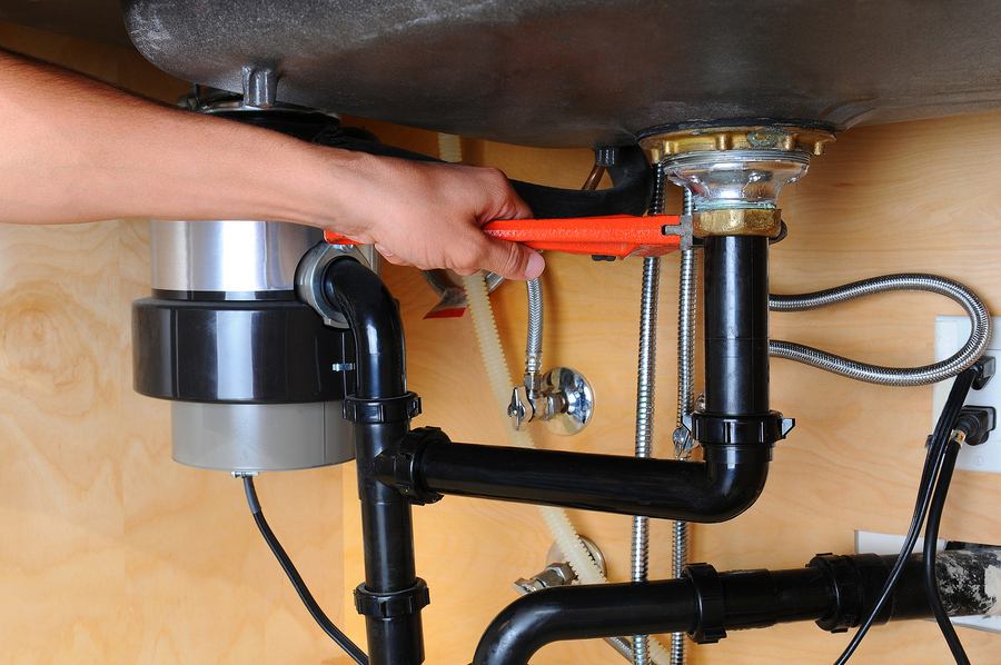 Garbage Disposal Repair in Hercules